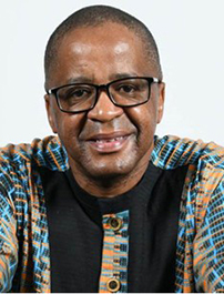 Bhekie Mamba