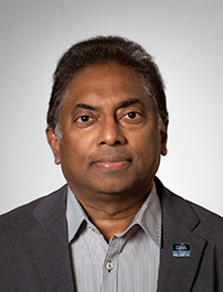 Harsha Ratnaweera