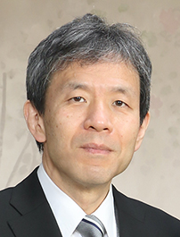 Katsuki Kimura
