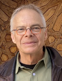 Mark Wiesner