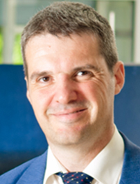 Pascal Ginisty