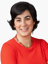 Nathalie Tufenkji