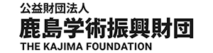 THE KAJIMA FOUNDATION.